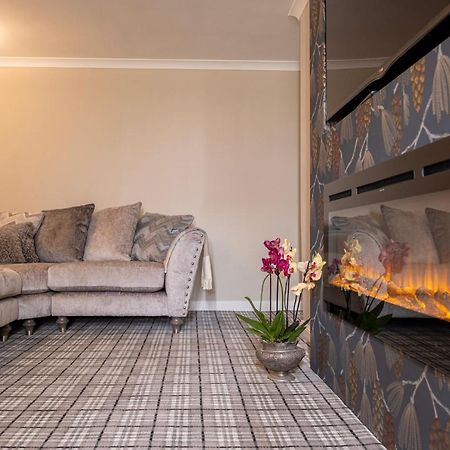 Blanerne House Apartment Duns Екстериор снимка