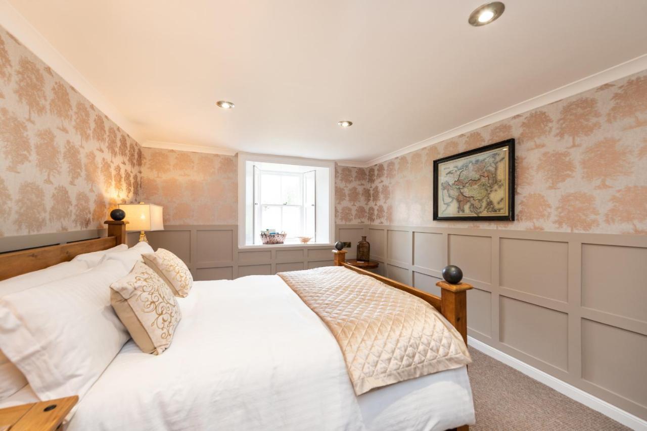 Blanerne House Apartment Duns Екстериор снимка