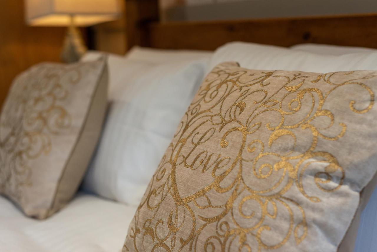 Blanerne House Apartment Duns Екстериор снимка