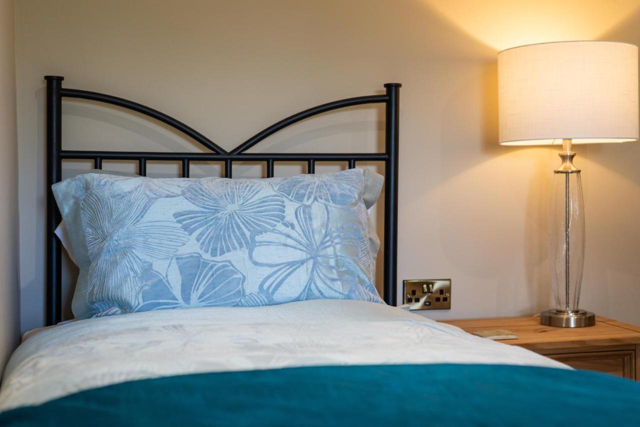 Blanerne House Apartment Duns Екстериор снимка