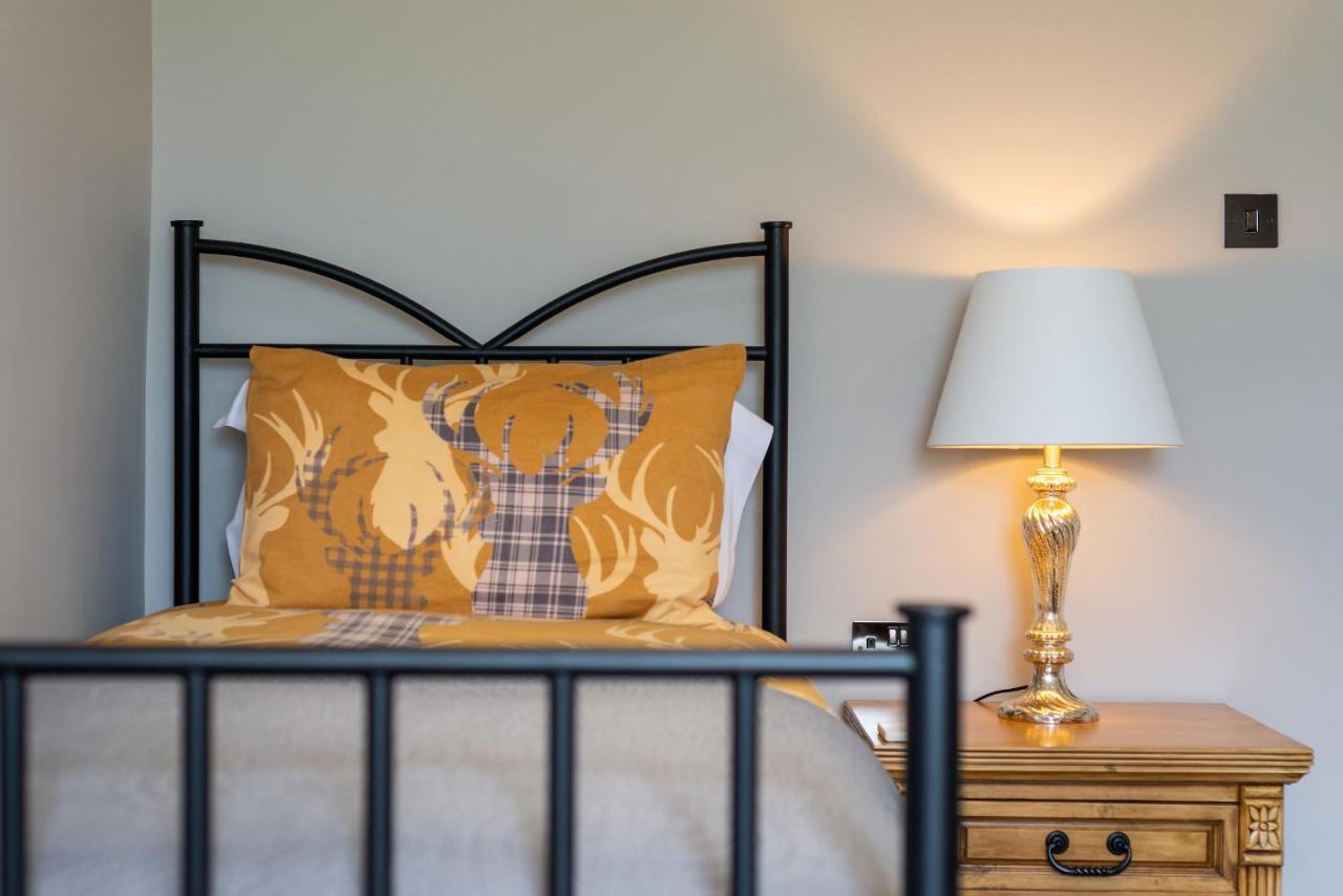 Blanerne House Apartment Duns Екстериор снимка