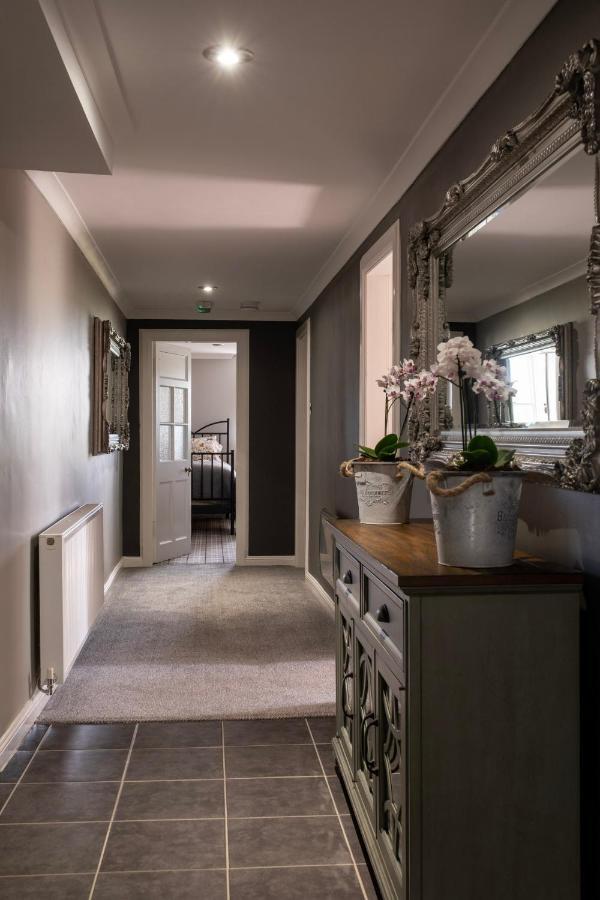 Blanerne House Apartment Duns Екстериор снимка