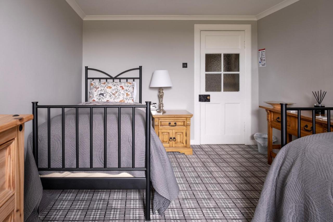 Blanerne House Apartment Duns Екстериор снимка