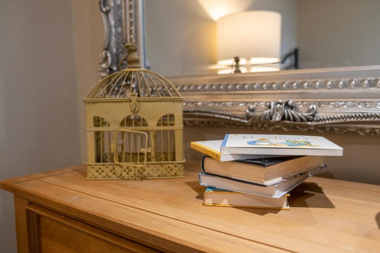 Blanerne House Apartment Duns Екстериор снимка