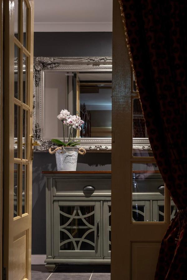 Blanerne House Apartment Duns Екстериор снимка